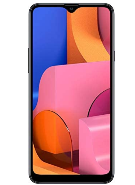 Samsung Galaxy A20s A207M 32GB DUOS GSM Unlocked Phone